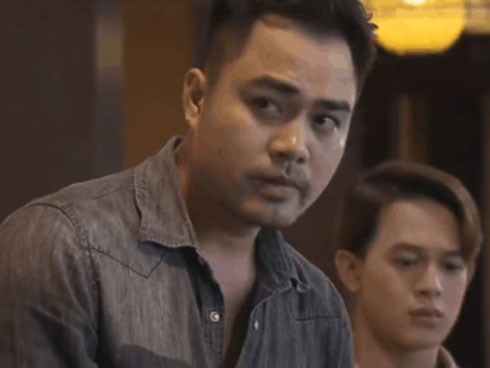 Vừa đi tù đã xuất hiện ở quán trà chị Huệ, Khải được dân mạng giải thích hộ một loạt lý do ra tù sớm siêu hài hước