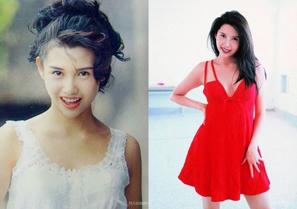 Tiểu thư đẹp nhất xứ Trung: Con gái bom sex Hongkong, tham gia dạ vũ xa hoa nhất thế giới-8