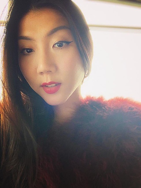 Cựu người mẫu Ngọc Quyên chăm khoe ảnh bikini gợi cảm sau khi ly hôn chồng Việt kiều-11