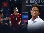 VFF bác đề nghị của HLV Park Hang-seo về vòng loại World Cup-3
