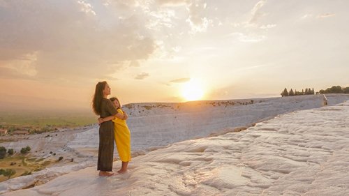 8 tuổi, con gái MC Diệp Chi trổ tài nấu ăn giúp mẹ, thành quả không thể tuyệt vời hơn-12