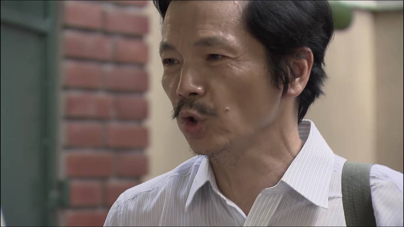 Ngã ngửa với lý do cô Xuyến đi lấy chồng trong Về nhà đi con-2