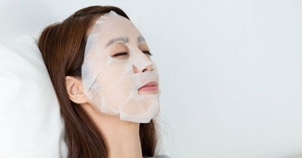Đắp mặt nạ thế nào cho da căng bóng, mịn mượt, không phải ai cũng biết!-5