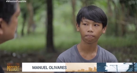 Cậu bé 13 tuổi vừa làm cha vừa làm mẹ của 3 đứa em vì biến cố cuộc đời ai nghe cũng thấy thương-1