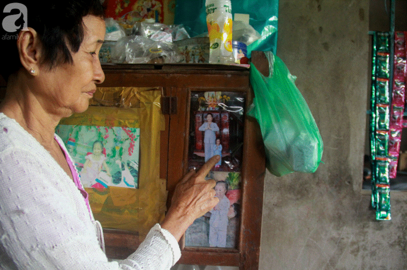 Cô bé tí hon 17 tuổi chỉ nặng 9kg và ước mơ: Em muốn làm họa sĩ để vẽ mọi thứ đẹp hơn-4