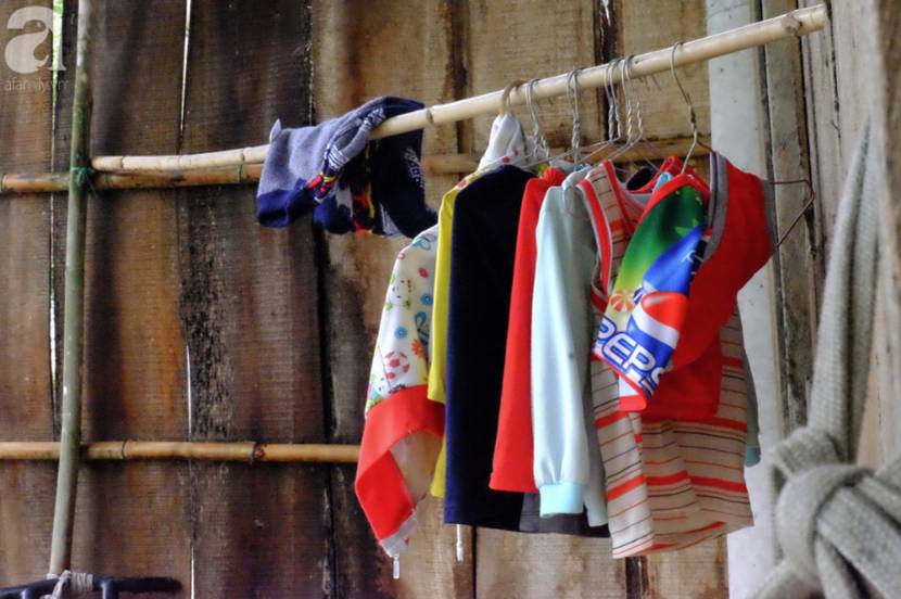 Cô bé tí hon 17 tuổi chỉ nặng 9kg và ước mơ: Em muốn làm họa sĩ để vẽ mọi thứ đẹp hơn-8