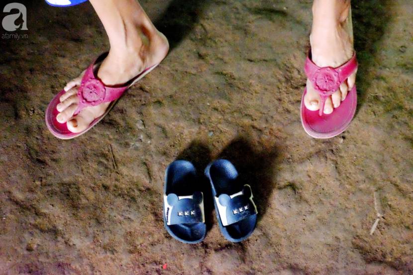 Cô bé tí hon 17 tuổi chỉ nặng 9kg và ước mơ: Em muốn làm họa sĩ để vẽ mọi thứ đẹp hơn-9