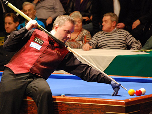 Quyết Chiến phục hận Nữ hoàng bi-a”: Đòi cả vốn còn lấy thêm lãi-3