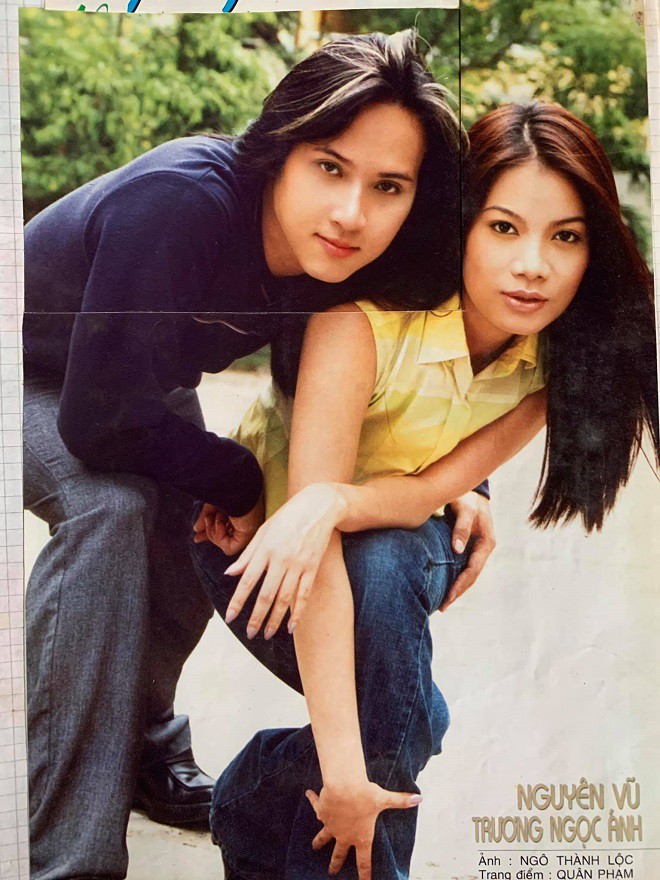 Ca sĩ Nguyên Vũ bị bầu show gạ tình, đề nghị dọn về sống chung 5 năm để lăng xê tên tuổi-2