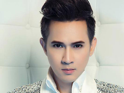 Nam ca sĩ trẻ mãi không già của showbiz: Không bao giờ muốn công bố người yêu hay vợ mình-6