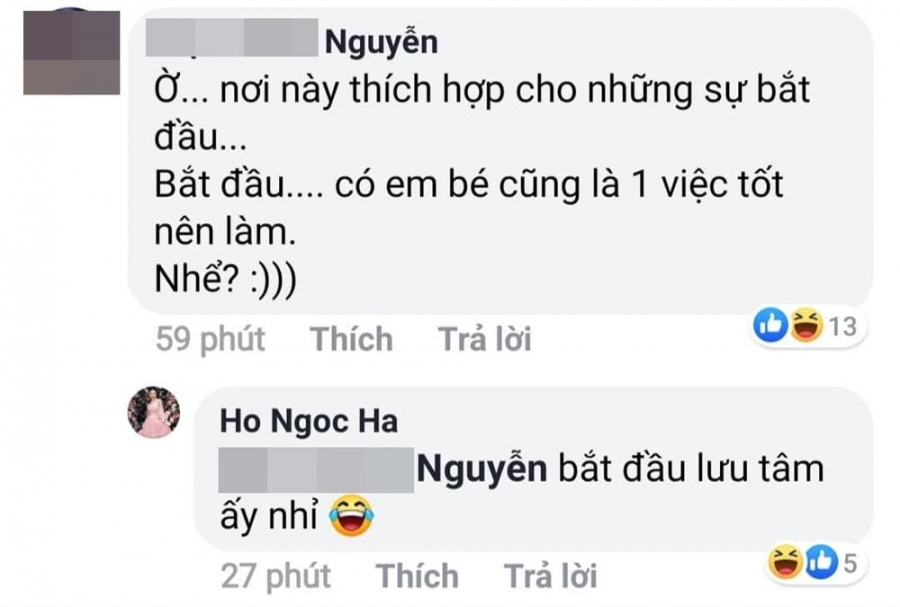 Tuyên bố không cưới nhưng Hà Hồ lại lấp lửng chuyện sinh con cho Kim Lý?-3