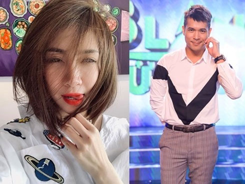 Công kích Trương Thế Vinh, Pha Lê phải xin lỗi người thân và bạn bè vì sự cuồng loạn vô văn hóa của anti-fan-4