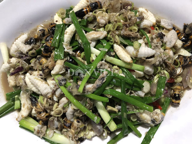 Độc nhất Quảng Ngãi: Nuôi bộ sưu tập loài tử thần la liệt vườn nhà-10