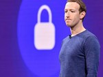 Mark Zuckerberg ngày càng giống vị vua’ trong đế chế Facebook-6