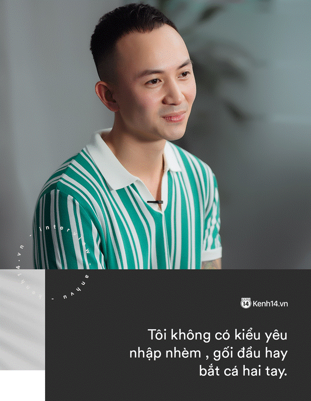 Hoàng Anh Vũ Về nhà đi con trải lòng sau tan vỡ hôn nhân: Tôi chưa bao giờ bắt cá hai tay cả!-1