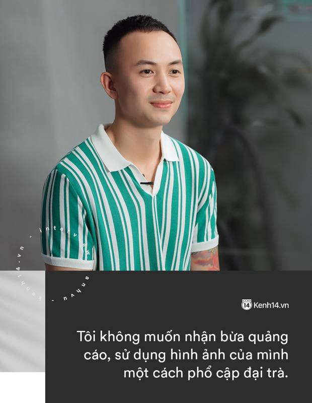 Hoàng Anh Vũ Về nhà đi con trải lòng sau tan vỡ hôn nhân: Tôi chưa bao giờ bắt cá hai tay cả!-2