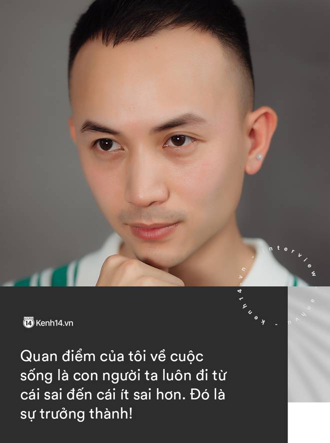 Hoàng Anh Vũ Về nhà đi con trải lòng sau tan vỡ hôn nhân: Tôi chưa bao giờ bắt cá hai tay cả!-8