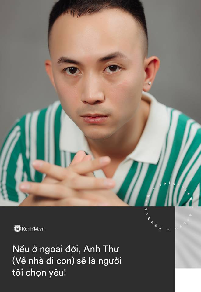 Hoàng Anh Vũ Về nhà đi con trải lòng sau tan vỡ hôn nhân: Tôi chưa bao giờ bắt cá hai tay cả!-13