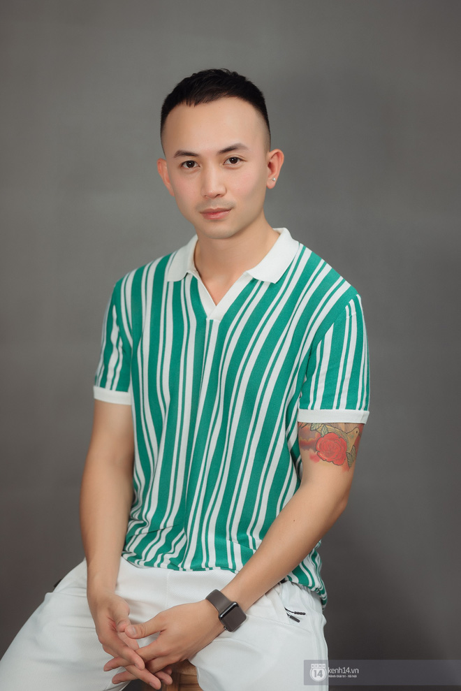 Hoàng Anh Vũ Về nhà đi con trải lòng sau tan vỡ hôn nhân: Tôi chưa bao giờ bắt cá hai tay cả!-15