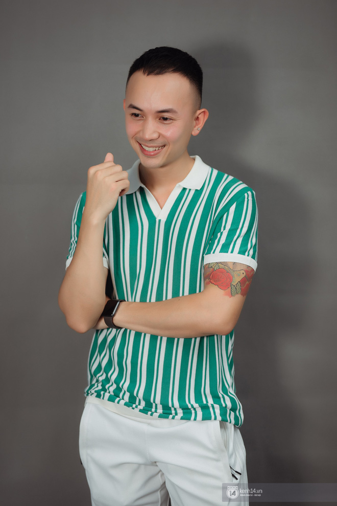 Hoàng Anh Vũ Về nhà đi con trải lòng sau tan vỡ hôn nhân: Tôi chưa bao giờ bắt cá hai tay cả!-16