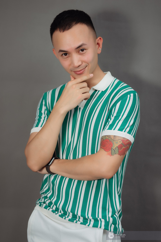 Hoàng Anh Vũ Về nhà đi con trải lòng sau tan vỡ hôn nhân: Tôi chưa bao giờ bắt cá hai tay cả!-17