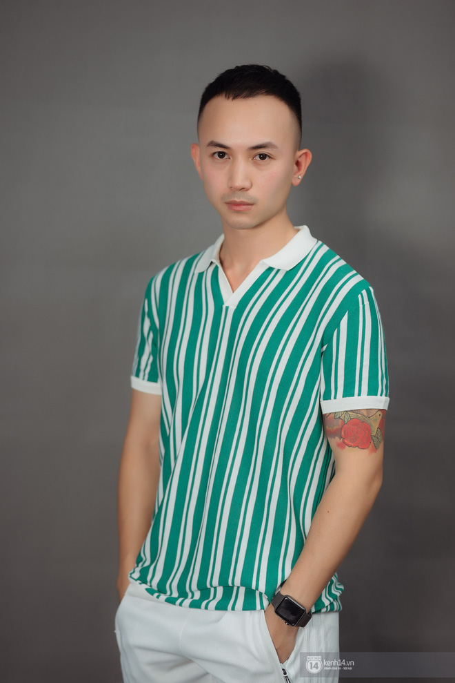 Hoàng Anh Vũ Về nhà đi con trải lòng sau tan vỡ hôn nhân: Tôi chưa bao giờ bắt cá hai tay cả!-18