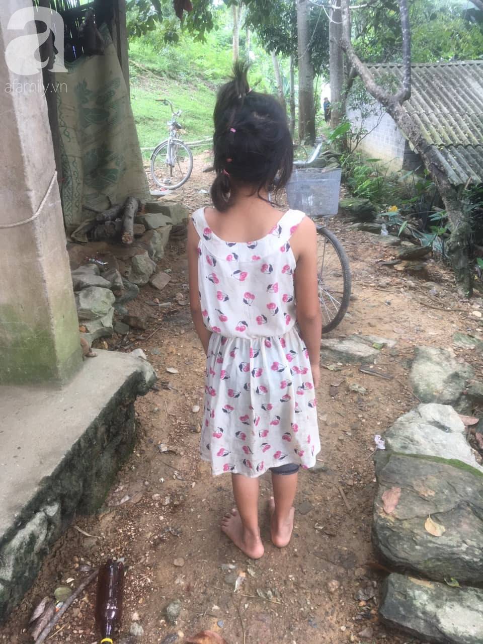 Bé gái 13 tuổi nghi bị gã hàng xóm xâm hại nhiều lần rồi dọa giết nếu tiết lộ-3