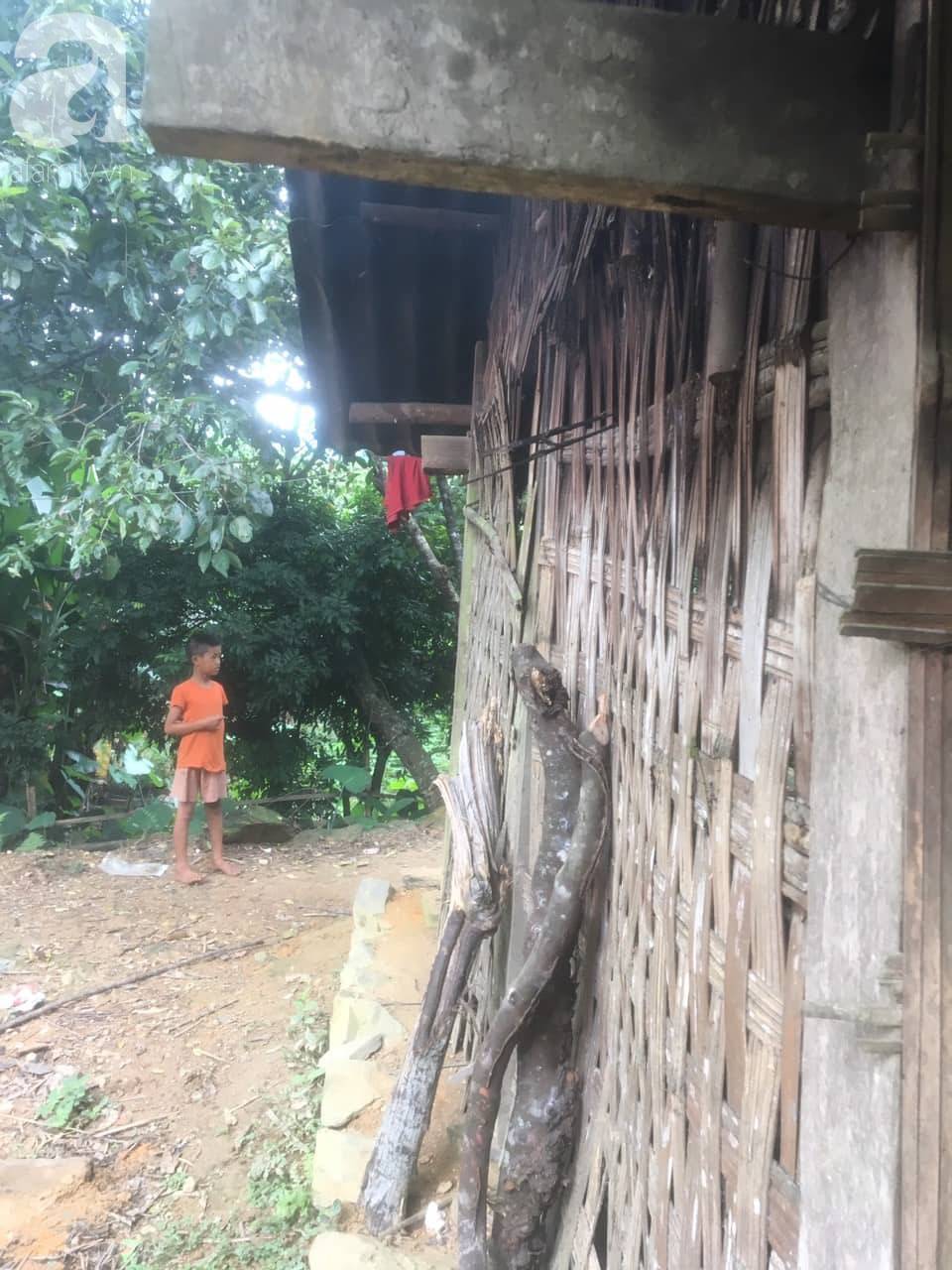 Bé gái 13 tuổi nghi bị gã hàng xóm xâm hại nhiều lần rồi dọa giết nếu tiết lộ-4