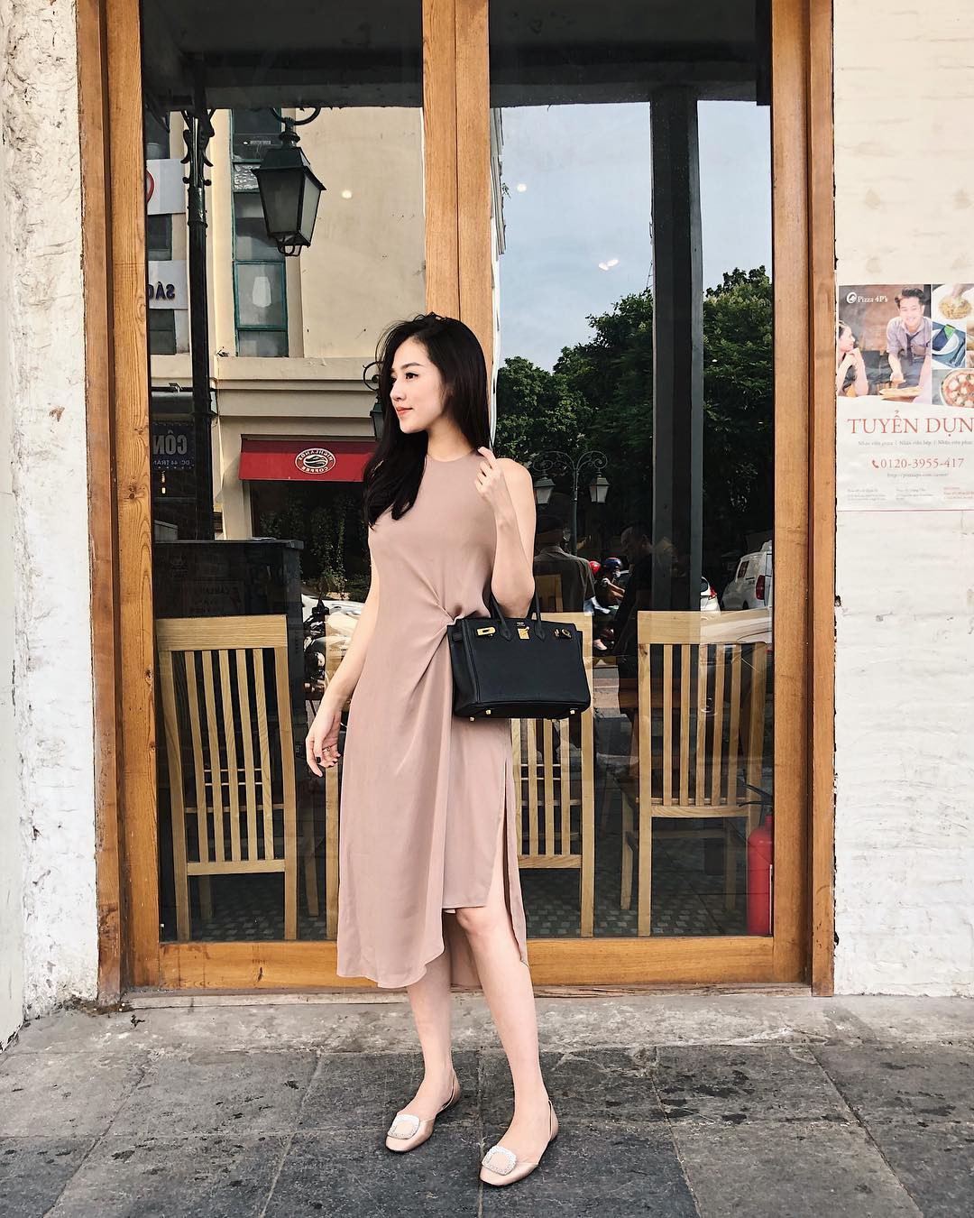 5 gợi ý từ sao Việt giúp bạn hoàn thiện tủ giày 100% thời thượng-1