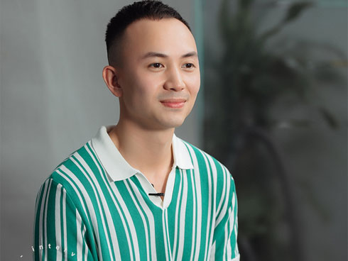 Bạn gái Anh Vũ Về nhà đi con: Tôi đã ly hôn và có hai con riêng-5