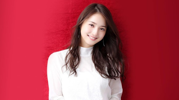 Vẻ đẹp nóng bỏng của đệ nhất mỹ nhân Nhật Bản-3