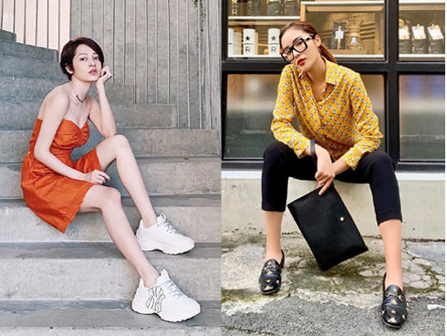 Chị em văn phòng cứ giữ thói quen này thì bảo sao đùi không to, chân không thô-5