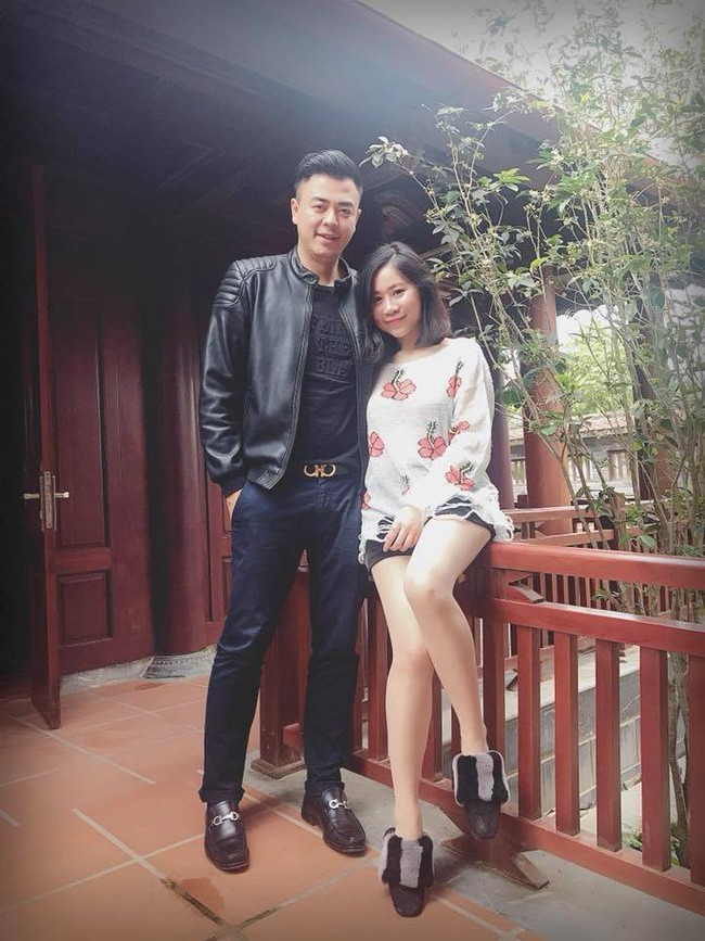 Từng bị đồn lấy vợ vì tiền, Tuấn Tú lần đầu tiết lộ công việc của bà xã, hết lời ca ngợi cô vì những điểm này-3