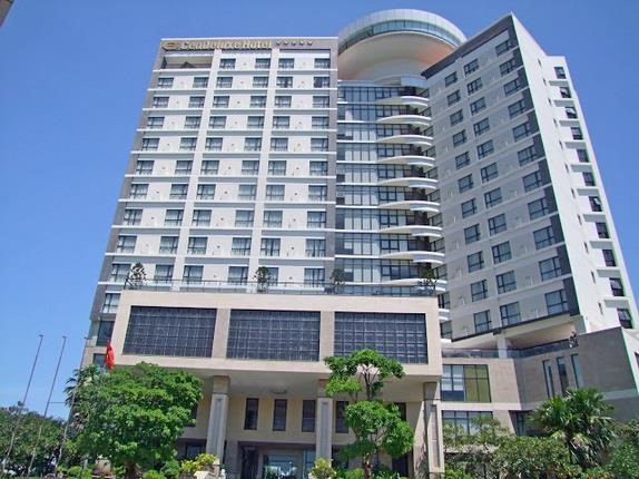 Rao bán khách sạn 5 sao cao nhất Phú Yên giá 500 tỷ đồng-1