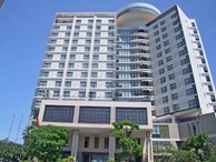Rao bán khách sạn 5 sao cao nhất Phú Yên giá 500 tỷ đồng