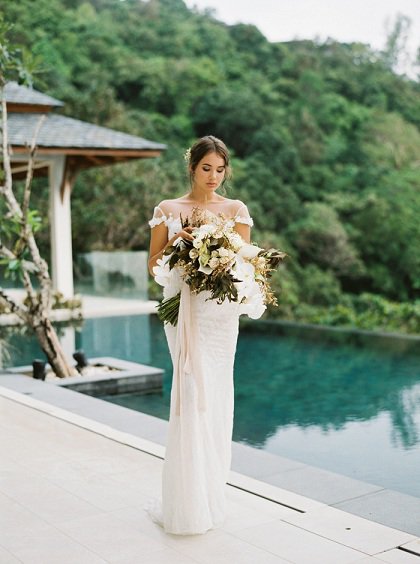 Cưới xong chưa kịp lại mặt đã phát hiện chồng là chú rể trong đám cưới khác-2