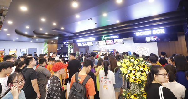 3 ưu thế khiến Vincom đầu tiên ở Hòa Bình siêu hút khách-5