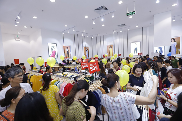 3 ưu thế khiến Vincom đầu tiên ở Hòa Bình siêu hút khách-7