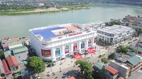 3 ưu thế khiến Vincom đầu tiên ở Hòa Bình siêu hút khách-1