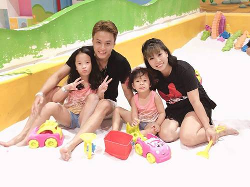 Vợ Hồng Đăng khoe bữa cơm gần 10 món nhưng nấu xong lại rưng rưng nước mắt-2