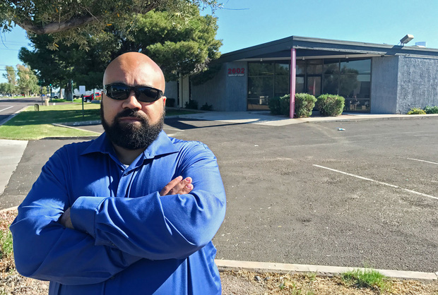 FBI phát hiện 10 tấn bộ phận cơ thể người được đông lạnh và khâu vào nhau tại trung tâm nghiên cứu trá hình-5