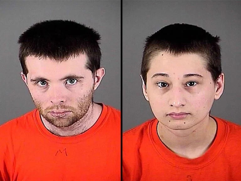 Dòng bình luận cuối cùng của người phụ nữ mở ra vụ án con tật nguyền giết mẹ gây chấn động nước Mỹ-5