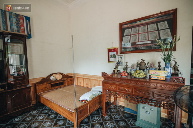 Người vợ 30 năm tìm kiếm hài cốt chồng liệt sĩ và bức thư báo trước số phận: Em ơi, đừng buồn, khi được sống trong hoà bình hãy nhớ tới công anh-3