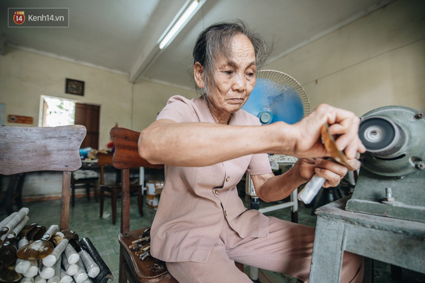 Người vợ 30 năm tìm kiếm hài cốt chồng liệt sĩ và bức thư báo trước số phận: Em ơi, đừng buồn, khi được sống trong hoà bình hãy nhớ tới công anh-4