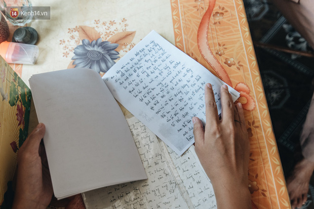 Người vợ 30 năm tìm kiếm hài cốt chồng liệt sĩ và bức thư báo trước số phận: Em ơi, đừng buồn, khi được sống trong hoà bình hãy nhớ tới công anh-7