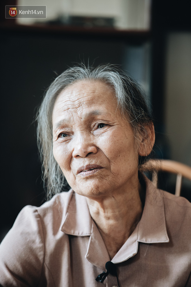 Người vợ 30 năm tìm kiếm hài cốt chồng liệt sĩ và bức thư báo trước số phận: Em ơi, đừng buồn, khi được sống trong hoà bình hãy nhớ tới công anh-9