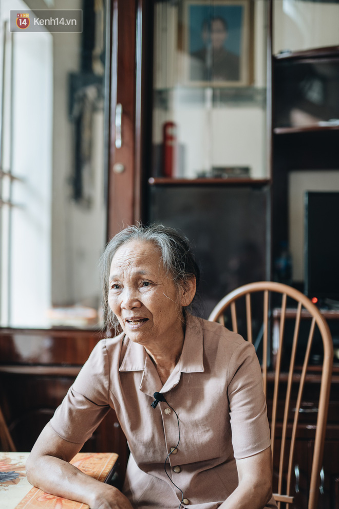 Người vợ 30 năm tìm kiếm hài cốt chồng liệt sĩ và bức thư báo trước số phận: Em ơi, đừng buồn, khi được sống trong hoà bình hãy nhớ tới công anh-10