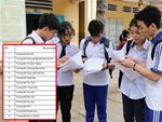 Top trường ĐH đào tạo ra nhiều sao Việt: Những sao nổi tiếng nhất lại học ở trường không liên quan gì nghệ thuật-13