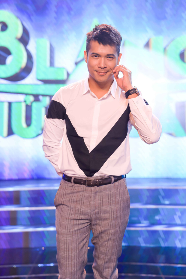 Người nổi tiếng chỉ cần làm đúng việc của mình, bơn bớt sân si để không uổng phí công gây dựng hình ảnh-1