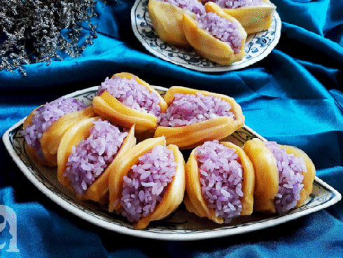 Có món xôi mít ngon xuất sắc, khách đến nhà tôi ăn thử ai cũng xin công thức về tự làm!